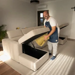 Sofá Pitada Confort 2.0