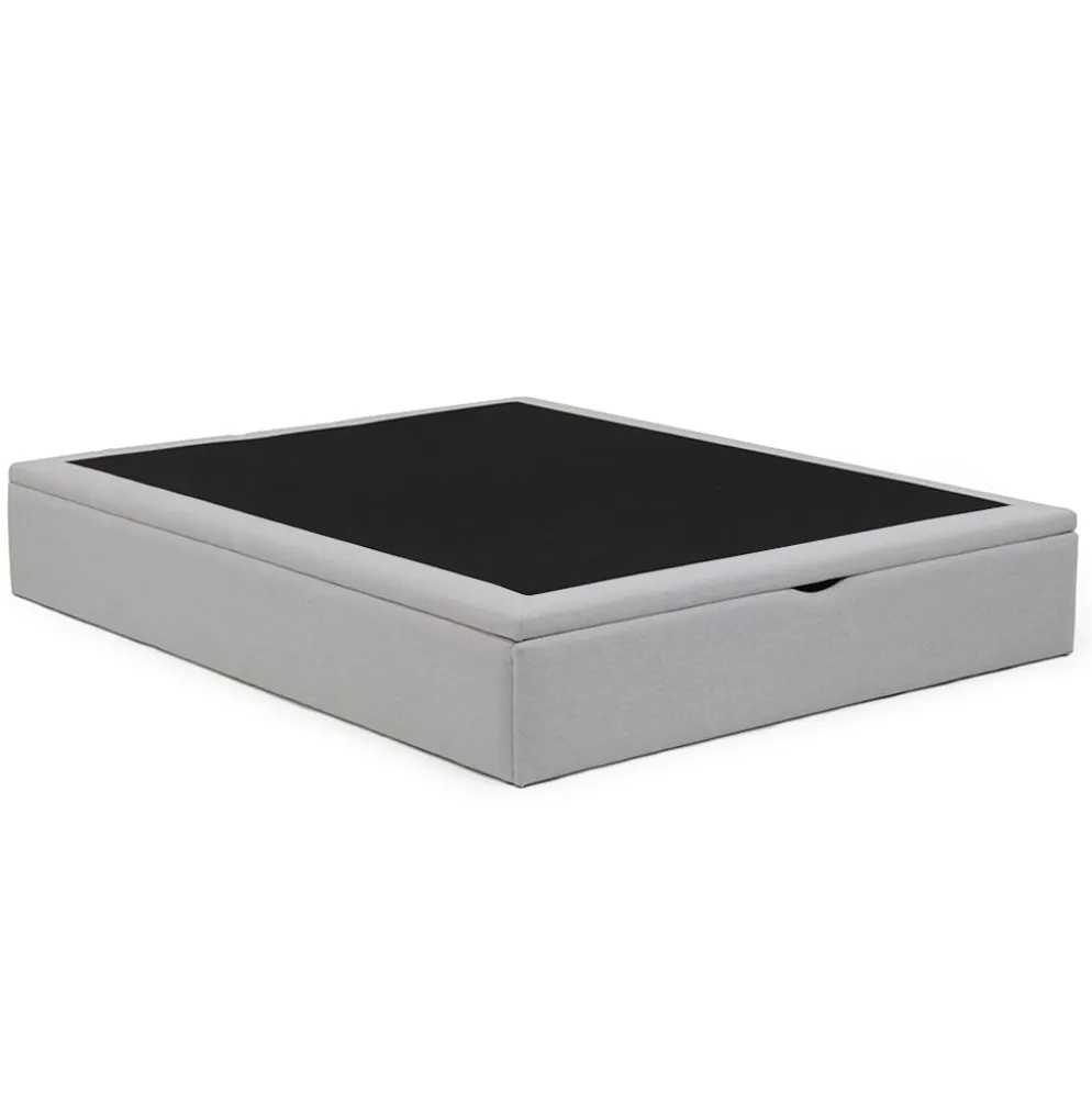 Sommier +Arrumação em Laminado