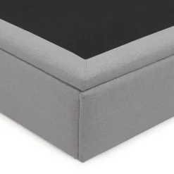 Sommier +Arrumação em Laminado
