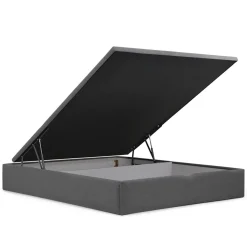 Sommier +Arrumação em Laminado