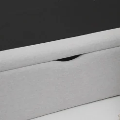 Sommier +Arrumação em Laminado