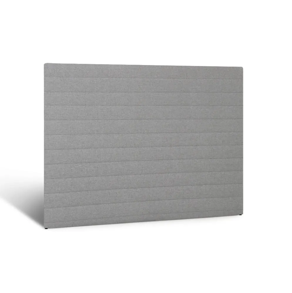 Sommier + Cabeceira Onda Horizontal Eco