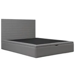 Sommier + Cabeceira Onda Horizontal Eco