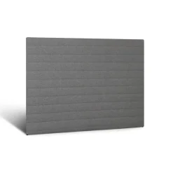 Sommier + Cabeceira Onda Horizontal Eco