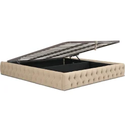 Sommier Capitone