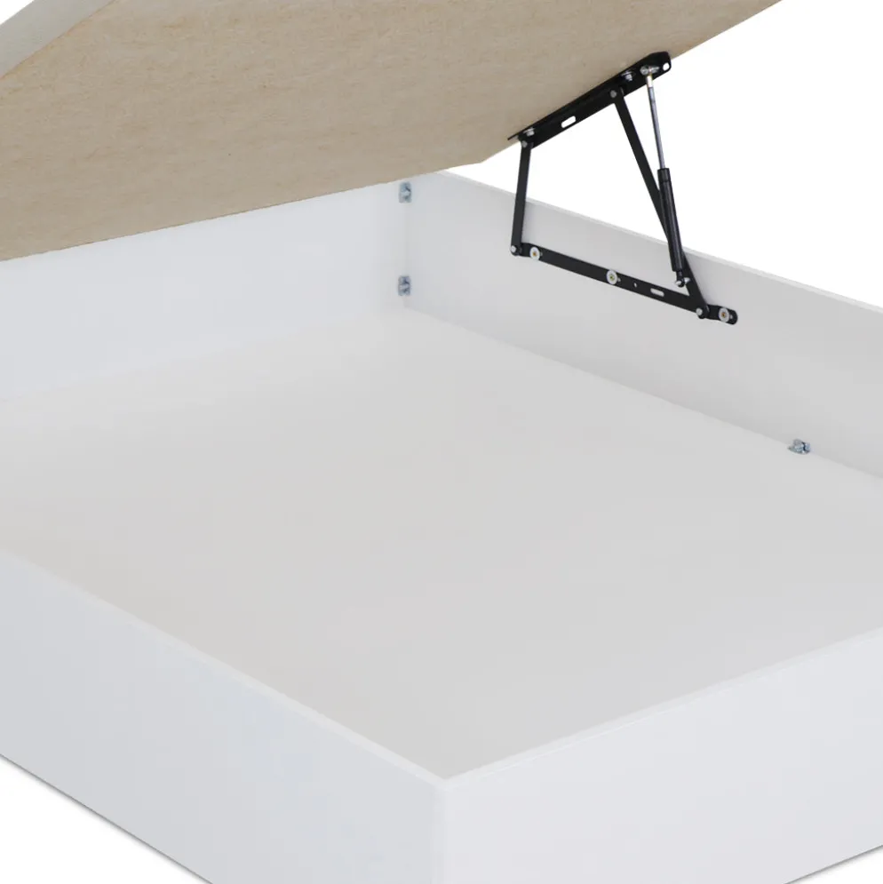 Sommier com Arrumação Easy Clean