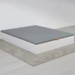 Sommier com Arrumação Easy Clean