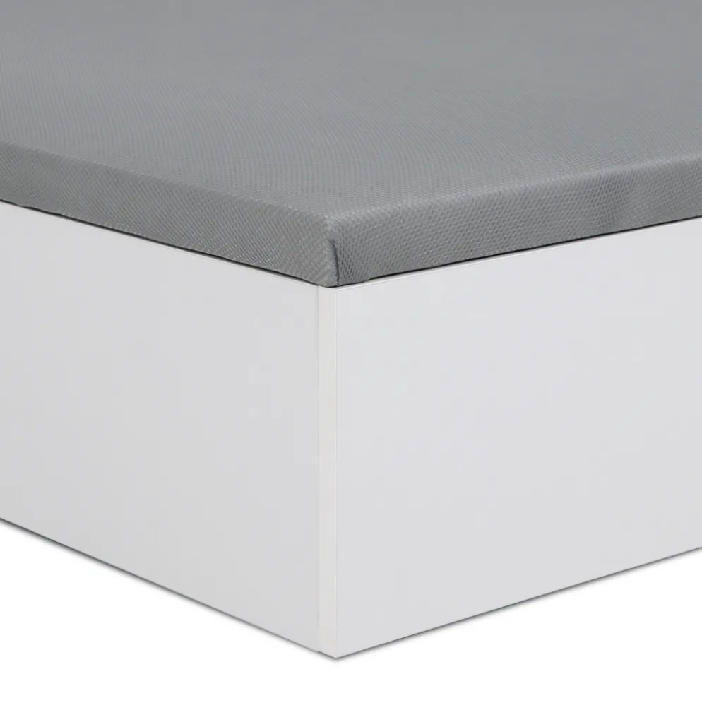 Sommier com Arrumação Easy Clean