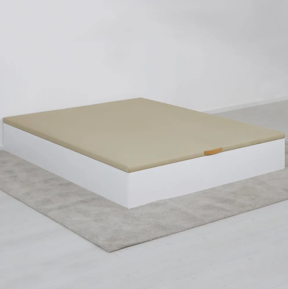 Sommier com Arrumação Easy Clean