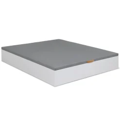 Sommier com Arrumação Easy Clean