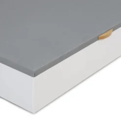 Sommier com Arrumação Easy Clean