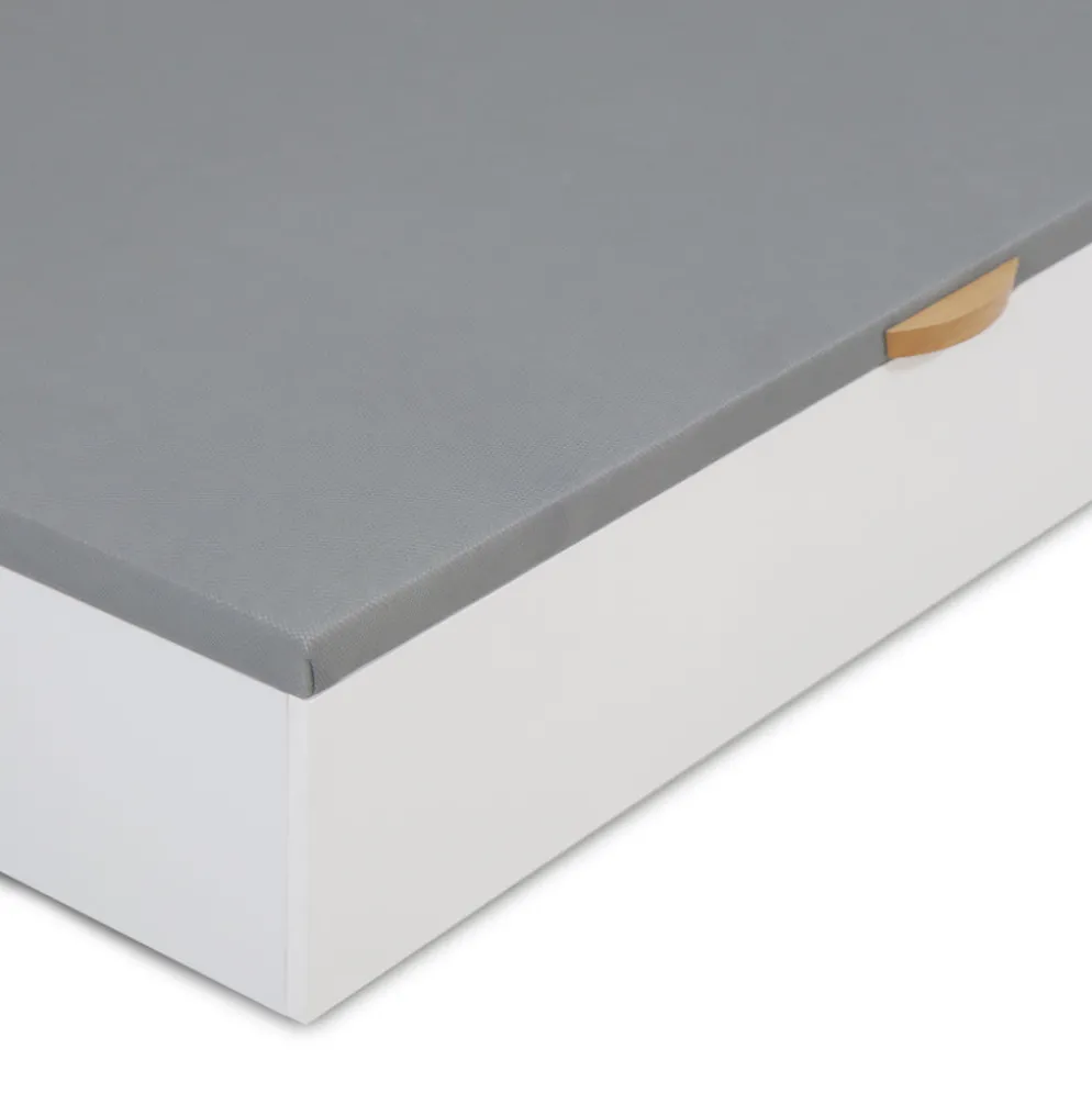 Sommier com Arrumação Easy Clean