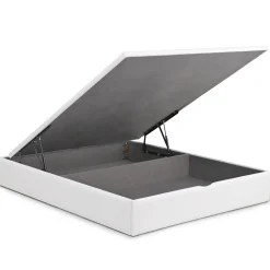 Sommier de Tampo Elevatório Ecopele