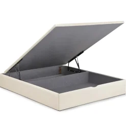 Sommier de Tampo Elevatório Ecopele
