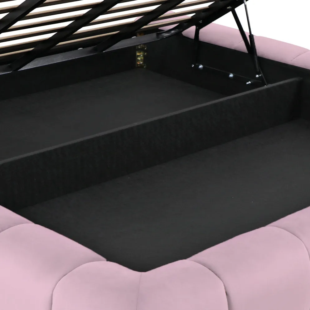 Sommier Elite
