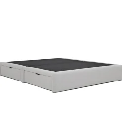 Sommier 4 Gavetas