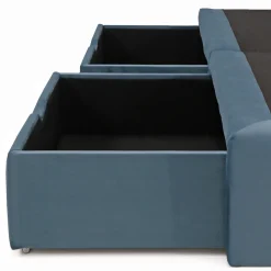 Sommier 4 Gavetas