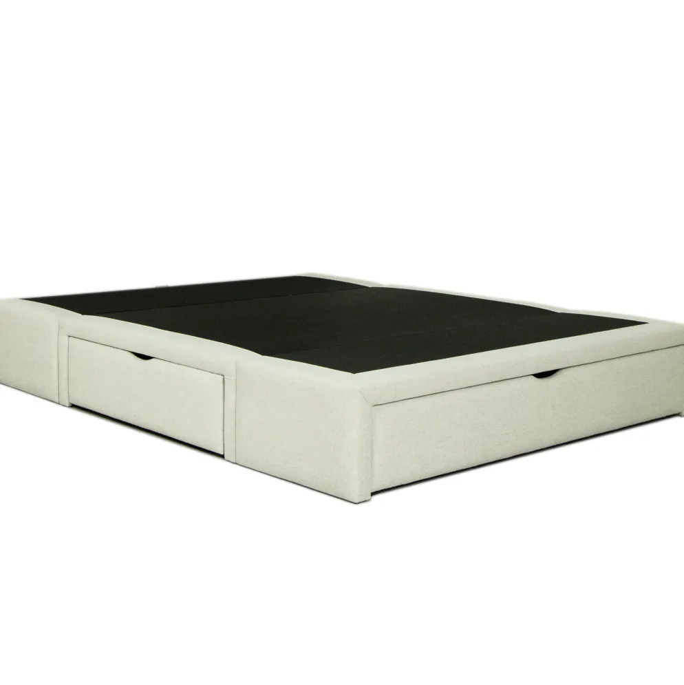 Sommier 3 Gavetas