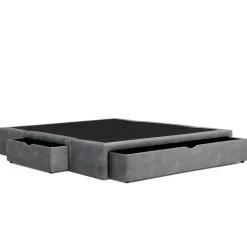 Sommier 3 Gavetas