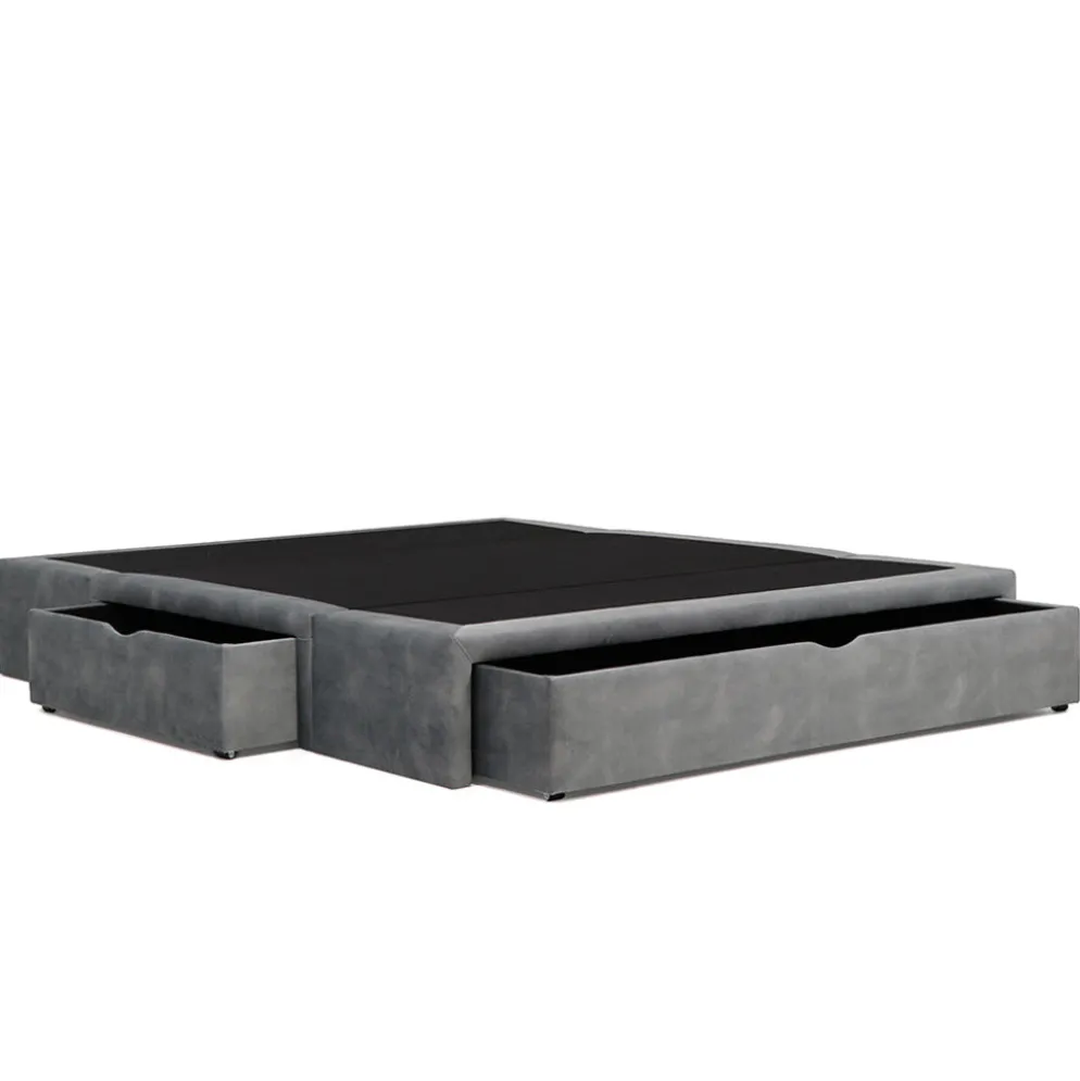 Sommier 3 Gavetas
