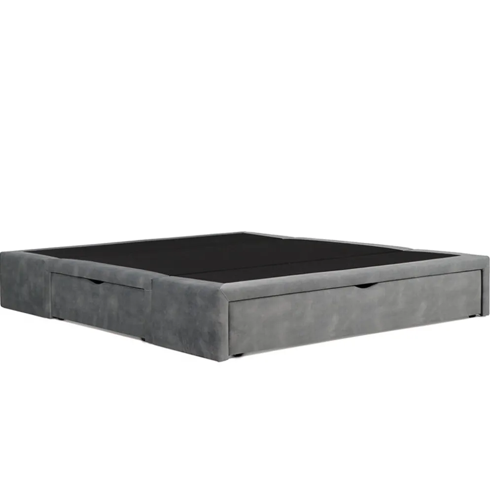 Sommier 3 Gavetas