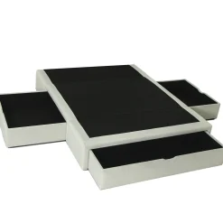 Sommier 3 Gavetas