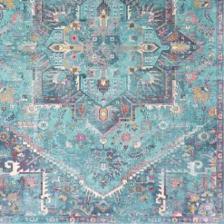 Tapete Azteca