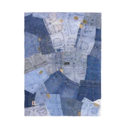 Tapete Back Jeans