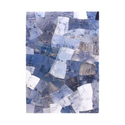 Tapete Front Jeans
